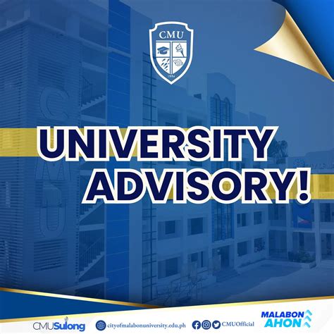 city of malabon university courses